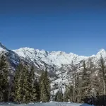 Hellochalet - Chalet D'Alpage Larose - A Wild Back Mountain Escape, Large Sunny Garden And Matterhorn Views