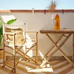 Design Sea Apartment -Boho Suite- Abruzzo