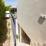 Basement Studio Apartment