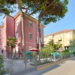 Hotel Flora Capri
