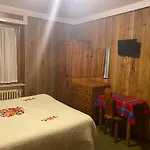 Hotel Des Salasses