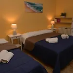 Italy-House Pantelleria 18 Termoli Molise