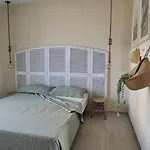 Appartamento Vista Mare 50 Villamarina