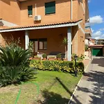 Villa Alma