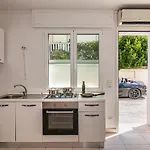 House Promenade Litore Domus