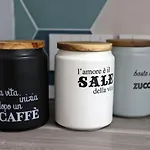 Suite Na' Poesia Mergellina