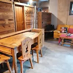 Loft In Courmayeur
