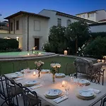 Luxury Villa Manin Viareggio | Una Esperienze
