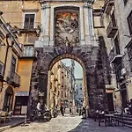 Casa Di Maggio - Centro Storico Napoli