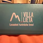 Villa Lieta