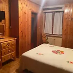 Hotel Des Salasses