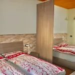Appartamento 1 Baita Sosio Livigno