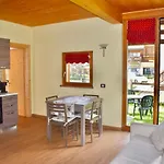 Appartamento 1 Baita Sosio Livigno