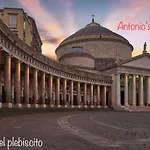 Antonio'S House