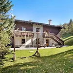 Chalet Sonne Comfort