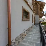 Bondi Chalet St Antoni