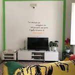 Fancy B&B