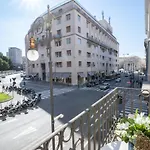S1 Luxury Suites And Rooms