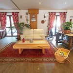 Hotel Boton D'Or & Wellness A La Thuile