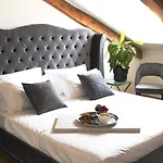 Day&Night Luxury Apartment, 2 Bedrooms, Terrace, Jacuzzi Outdoor, Parking