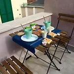 B&B Palazzo Fruscione