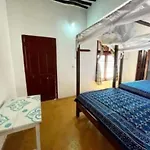 Moroco House