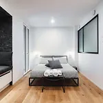 Cressoni Suite-Downtown Como