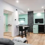 Cressoni Suite-Downtown Como