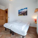 Coop Paradisin Apartment