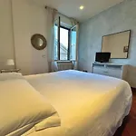 Suite Mazzini