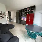 Appartamento Tulipano Giallo