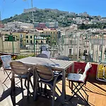 Toledo Penthouse