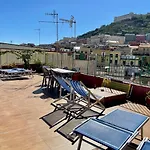 Toledo Penthouse