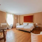 Hotel Cristallo