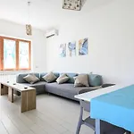 Sorrento ***** Suite Imperiale Ingenito