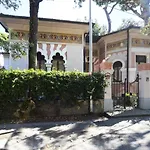 Villa Perondi By Mmega
