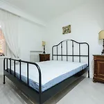 Palazzo Dello Spagnolo Suite