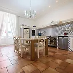 Palazzo Dello Spagnolo Suite