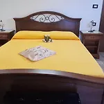 Calabria Camera Matrimoniale 2 Per Vacanza Al Mare- Villa Franca