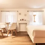 Grand Hotel Duchi D'Aosta Apartments