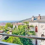 Liberty Sul Golfo Apartment