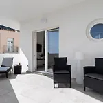 Oneweek Gaeta Suites And Apartments