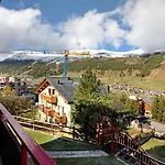 Residence Attila Panorama