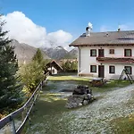 Residence Attila Panorama