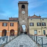 Alc2 Appartamento Nel Centro Di San Giovanni Alcova