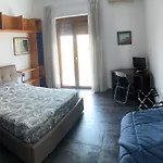 Pizzofalcone Home