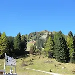 Chalet Francesca Patascoss