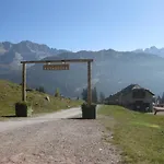 Chalet Francesca Patascoss