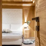 Chalet Imbosc'Che