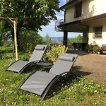 La Casa Di Nonna Bruna